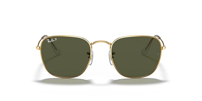 Ray-Ban サングラス ゴールドフレーム RayBan レイバン ゴールドフレーム サングラス｜Yahoo!フリマ